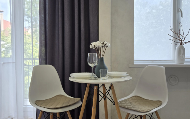 Апартаменты на Звёздной 7