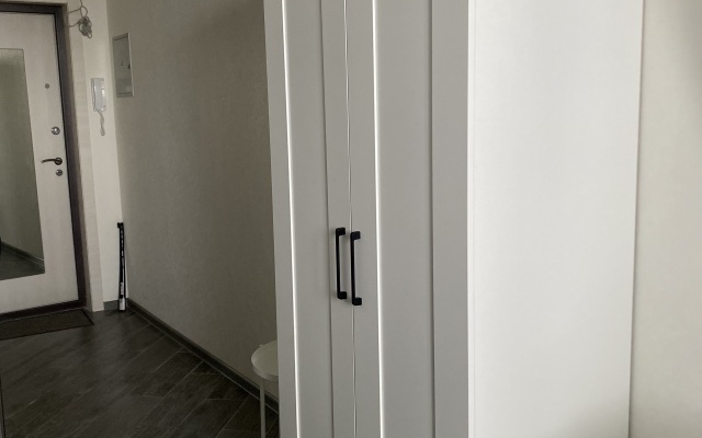 Квартира-студия на Красной Поляне