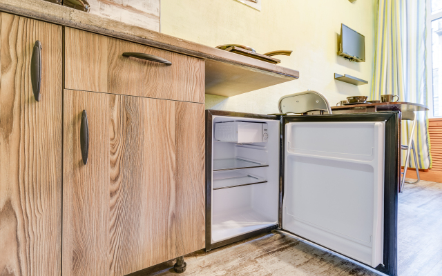 Апартаменты Мафия Лофт 6