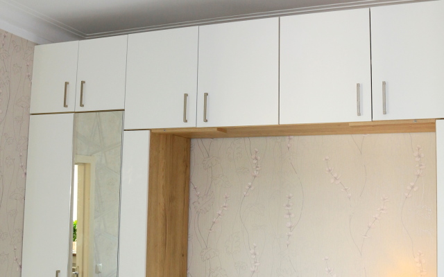 Niceaparts Maksimova, 7 Istoricheskiy tsentr g. Yaroslavlya Flat