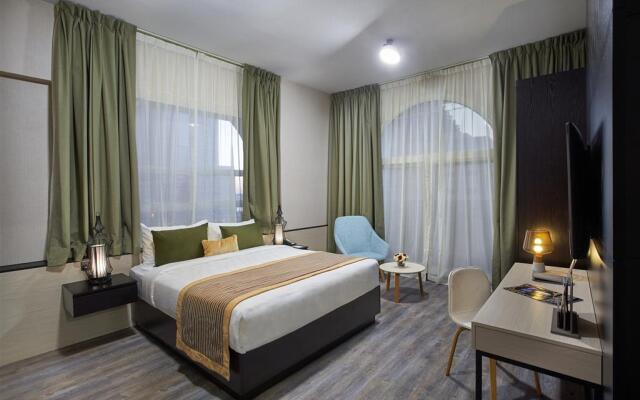 TIME Express Hotel