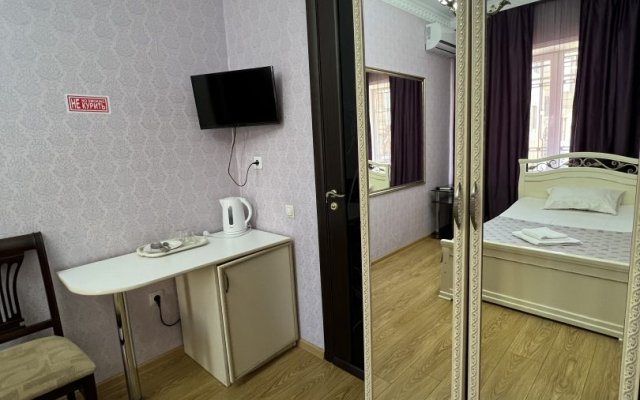 Shalyapin Hotel