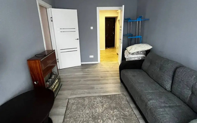 Apartamenty Prostory Baltiki Flat