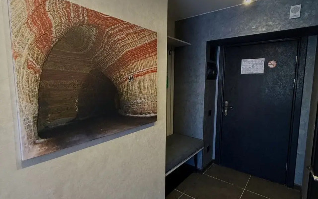 Hotel Shakhtyor