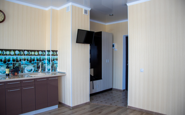 Апартаменты 7 Level 2