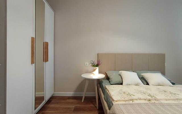 Квартира Казанский