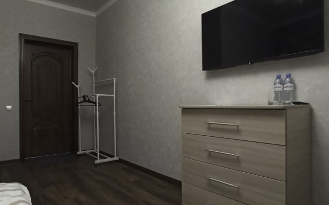 Гостевой дом Турист