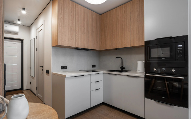 Апартаменты Latte Sochi