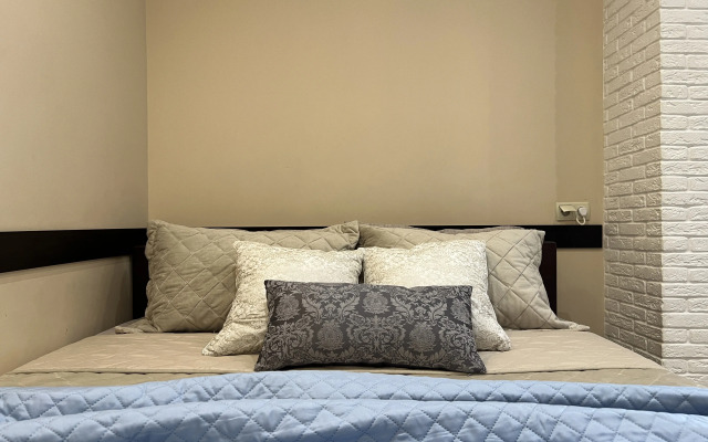 Апартаменты Студия Парковая 29-135/2 КакДома Севастополь