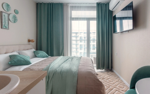 Квартира Кислород 243