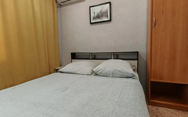 Квартира Шикарная Студия на Семью