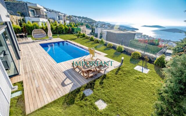 Farilya Villas by Important Group Travel