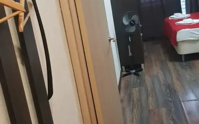 Апартаменты Park Aparts 241