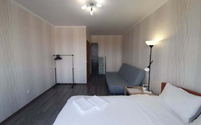 Shchelkovskaya Fryanovskoe Shosse 64/3 Flat