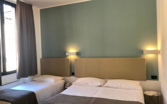 Demidoff Hotel Milano