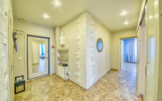 Апартаменты Standart Apart Осипенко