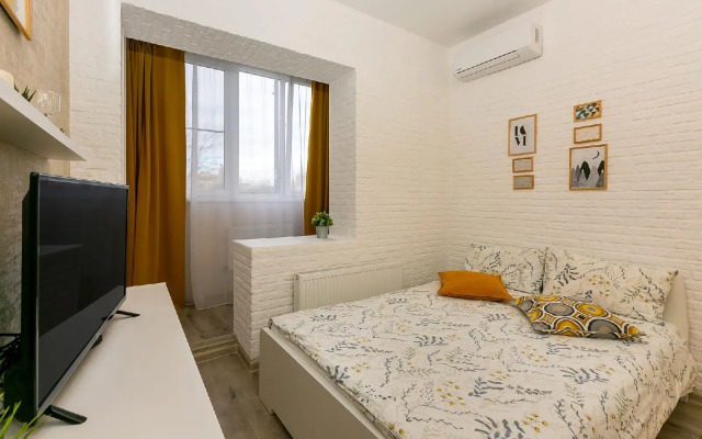 Апартаменты Arrival Кореновская 57 3