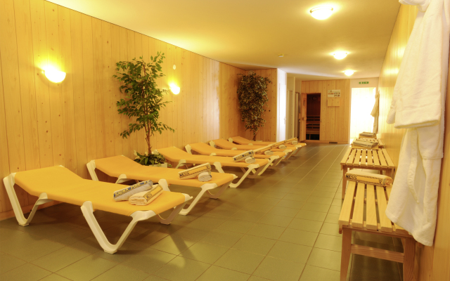 Versettla Apart-Hotel