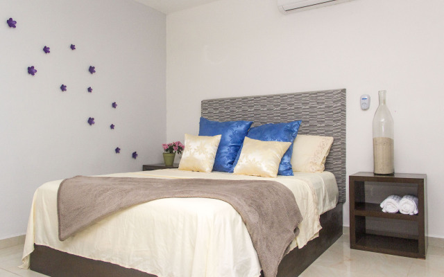 Апарт-Отель Aquamarina Suites