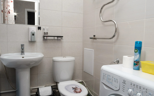 Квартира Уютная на Севастьянова