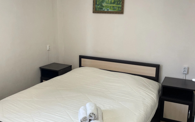 More Ryadom Guest house