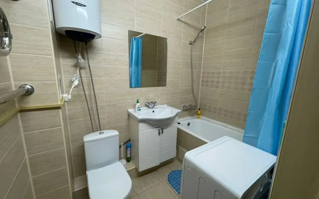 Квартира на Фрунзе 49 2