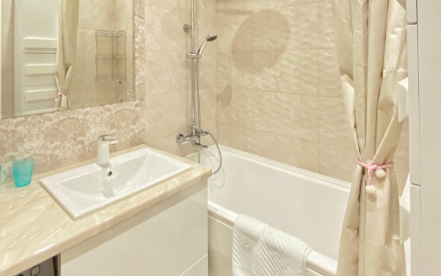 2k Apartamenty Apart-Comfort Vishnyaki 5k2 Apartments