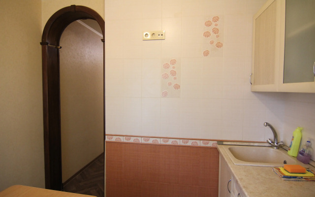 Квартира на Проспекте Героев 22