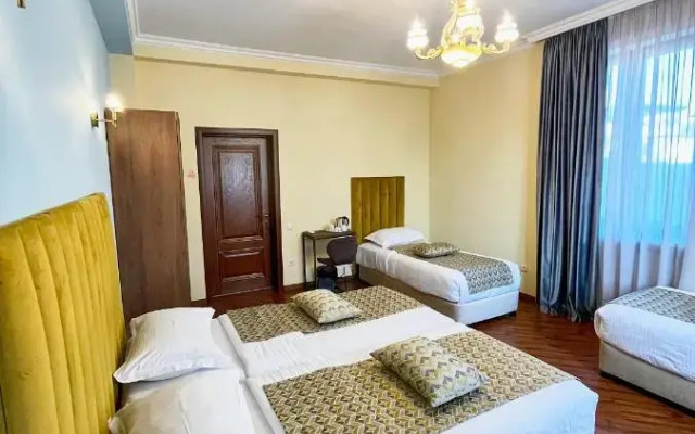 Phazisi Hotel