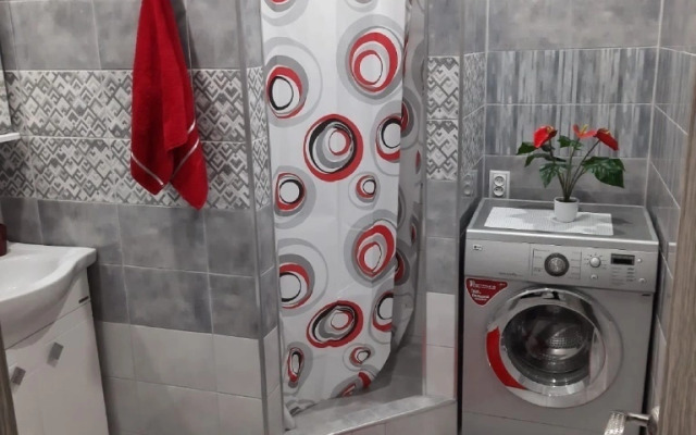 Квартира в 5-м Микрорайоне 18