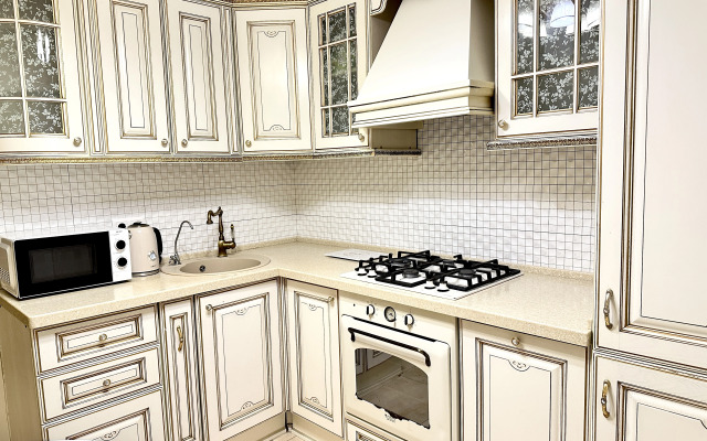 Квартира Каримова