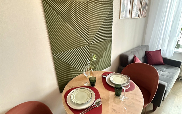 Квартира Ваша в Великом Новгороде