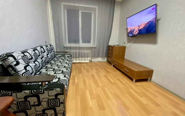 Квартира Губаха Ленина