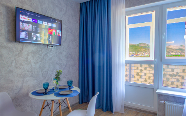 Apartamenty Krasivy Vid Na Gory Apartments