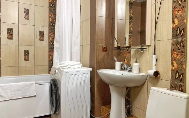 Квартира Студия на Лермонтова 279/3