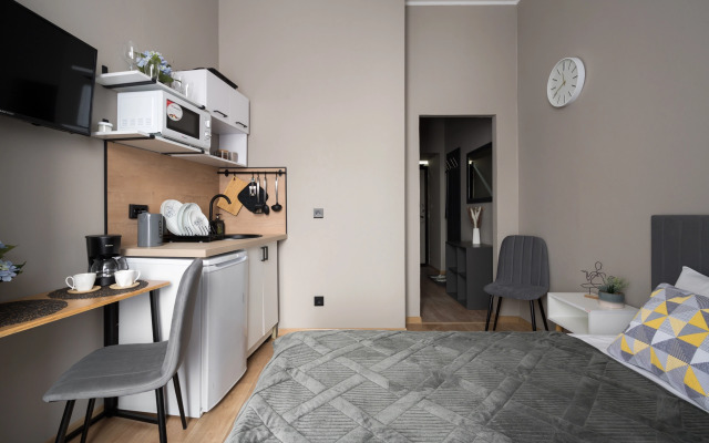 New Hostel