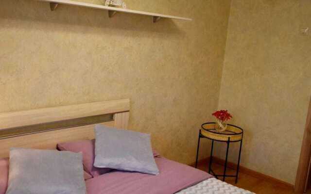 Квартира на улице 50 Лет Октября