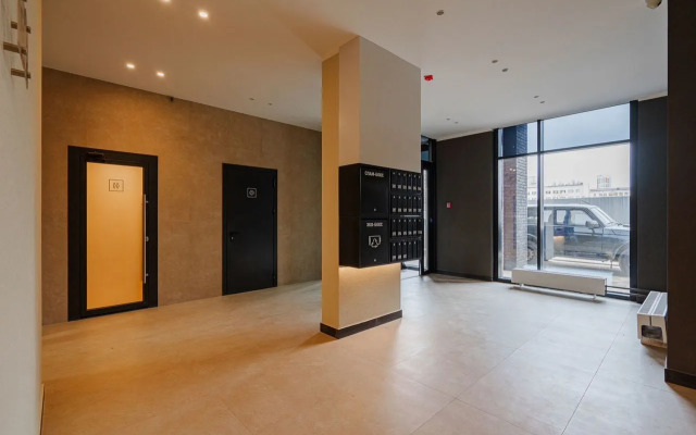 Квартира в центре города