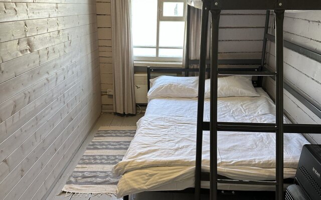 База отдыха Teriberka House