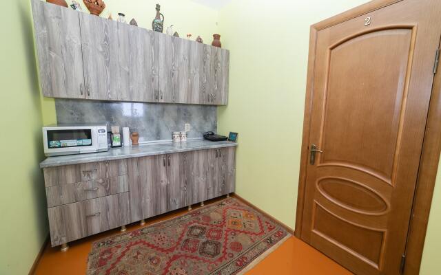 Гостевой дом - Кубачи