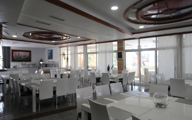 SVETI KRIŽ Hotel