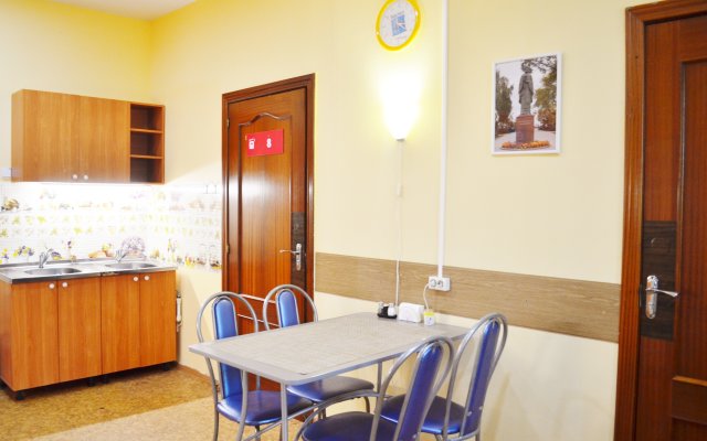 Hostel-P