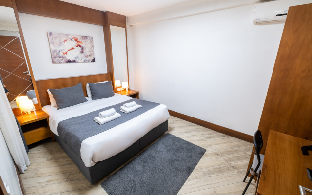 Отель Dreams Istanbul