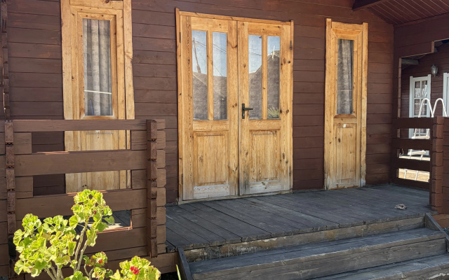 Saredo Guest house