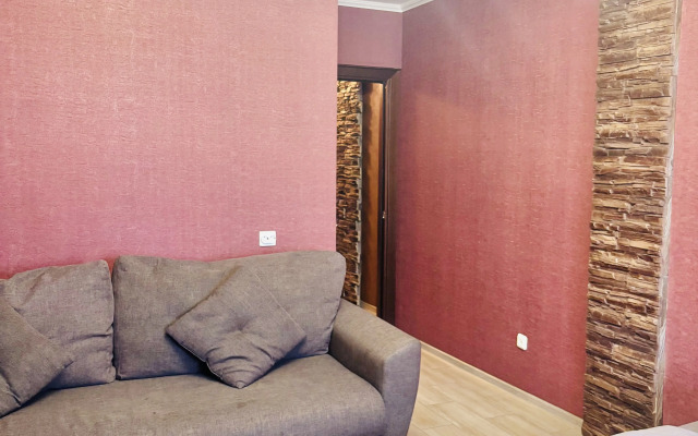 Квартира видовая на 25 этаже