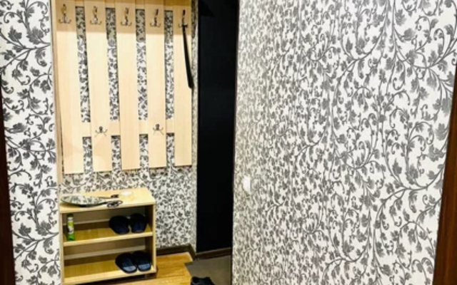 Квартира Самом Центре Города