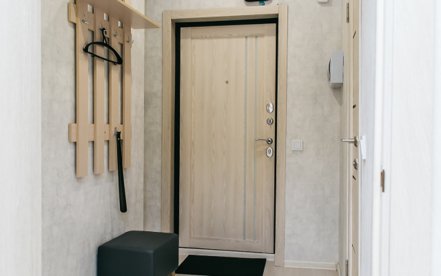 Апартаменты Уютные в Краснодаре