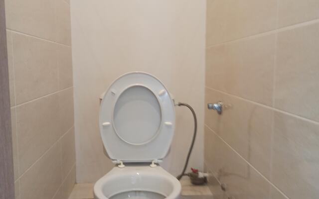 Апартаменты на Проспекте