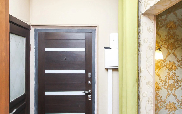 Квартира Студия Эконом около ТЦ Аура