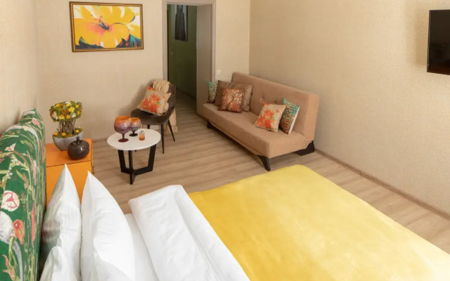 Квартира Agent Flat 5